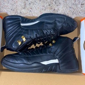 Jordan 12 “The Master” Size 9.5 Mens 🥇🥇